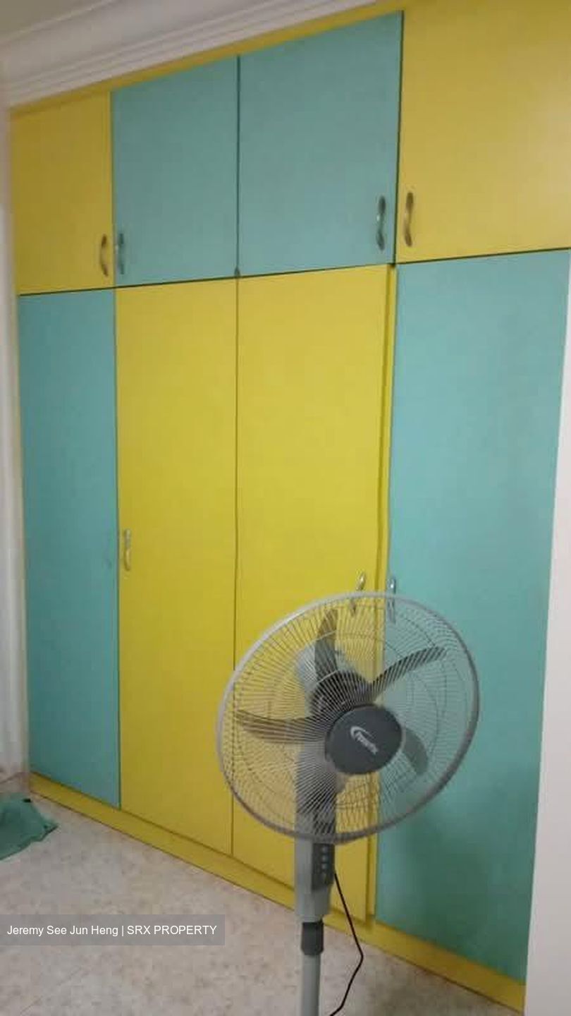 Blk 296C Compassvale Lodge (Sengkang), HDB 5 Rooms #574783661